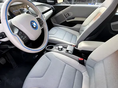 BMW i3, миниатюра 2