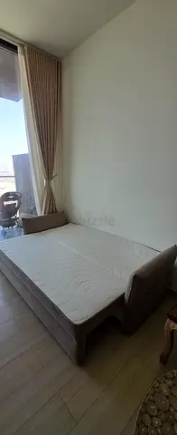 Sofabed with storage