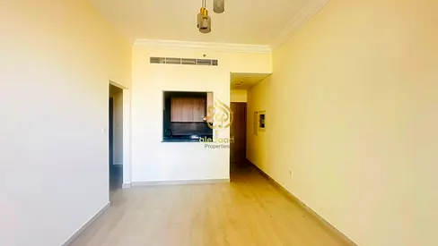 BOOK NOW! ONE MONTH FREE Spacious luxury 1bhk apartment for family