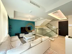Villa with Basement | Furnished | Rooftop Terrace