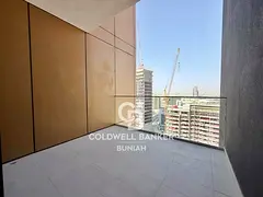 Crystal Lagoon View | Bright | Spaciuos | Elegant Apartment