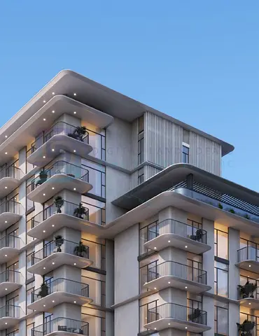 The Ultimate Riviera Lifestyle: Stunning 2-Bedroom Sea-View Apartment