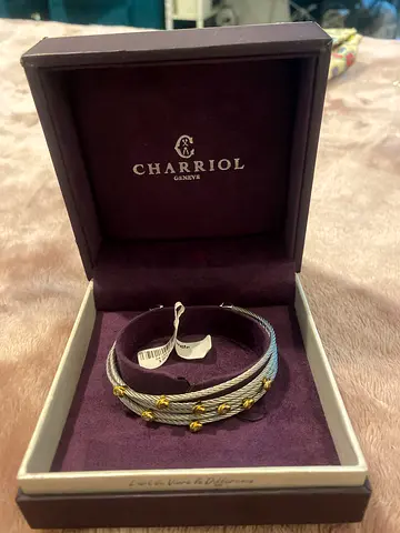 Charriol