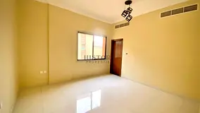 Brand-New 2 Bedroom Apartment | 1,200 Sq. Ft. | Central A/C | Al Mowaihat 3 | 2026 Building