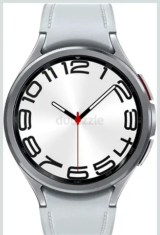 Samsung Galaxy Watch (Silver) - Good Condition