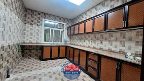 First floor 3MBR Hall kitchen apartment