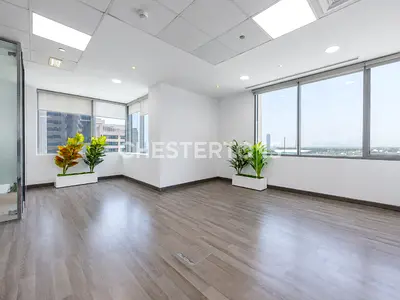 No Agent | Near Metro | Parking | DDA | Office