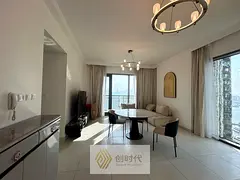 Fully Furnished | Prime Location | Spacious 3BR+1 Maid