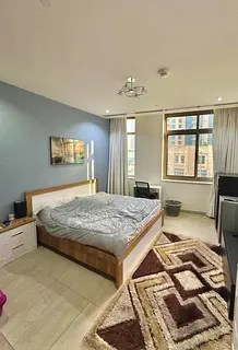 Executive Premium Master Room for Rent in Al Nahda Dubai