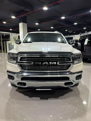 2021 Dodge RAM 1500 — фото 5