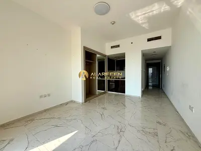 Spacious Studio | best amenities | Ready to move