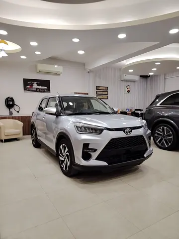 Toyota Raize G, миниатюра 3