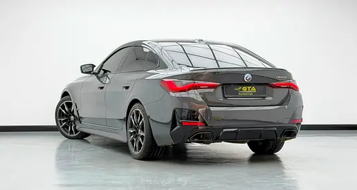 صورة مصغرة 6 لـ 2023 BMW 4-SERIES