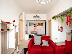 Fully Furnished | Community Living | Vacant