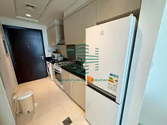 Fully Furnished Higher Floor Well maintained Ready Unit — 3