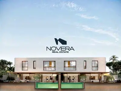 Modern 4-Bedroom Twin Villa | Spacious & Move-In Ready | Great Value