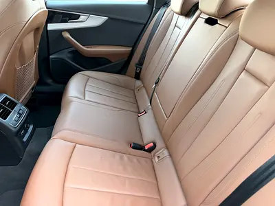 Audi A4 35 TFSI S line, миниатюра 8