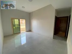 Apartment for annual rent one bedroom and living room Al Rashidiya area Ajman Prime location with ea