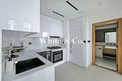 Stunning 1BR | High Floor | Binghatti Tulip