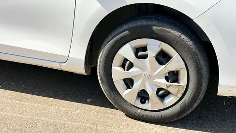 صورة 13 لـ 2022 Toyota YARIS
