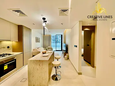 Best Deal 1 bedroom Apartment || Fully Furnished || Brand New with Private pool || Luxury Amenities