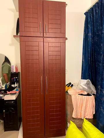 Tall Wardrobe for sale