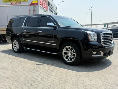 2019 GMC YUKON — фото 3