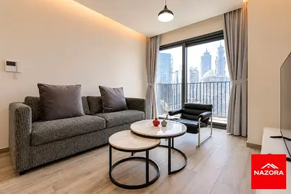 Best Price 1BR | Brand New | High Floor | Business Bay