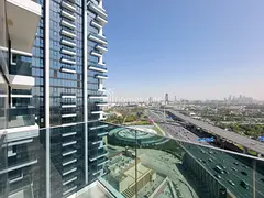 Sheikh Zayed view | High Floor | Spacious Layout