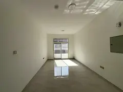 Two rooms and a living room, second tenant in Al-Muwayhat 3, near Mohammed Bin Zayed exit, large are