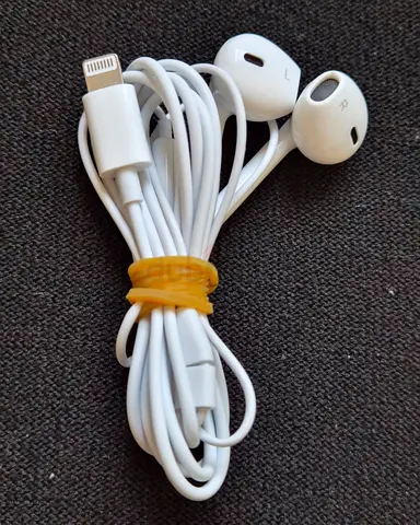 Headset iPhone 14 Pro Max Original