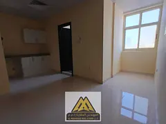 Spacious and modern studio High-quality finishing First tenant (Brand new) Separate kitchen Split AC