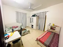 Ladies Bed Space