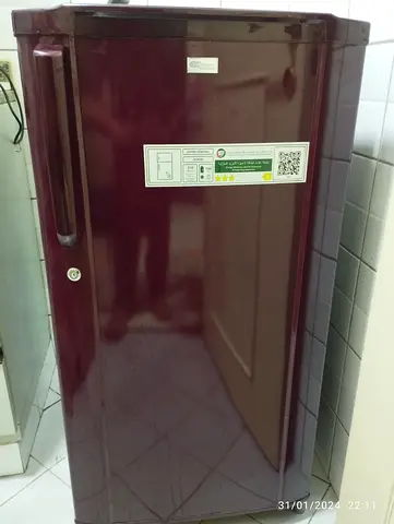 Refrigerator super general