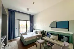 Vacant Now | Fully Furnished | Prime Location