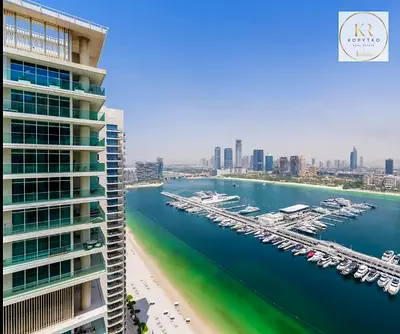 SUNIRSE VIEW | HIGH FLOOR | FLEXIBLE CHEQUES