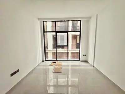 ONE TIME PAYMENT 40 days free LUXURY 2BHK 3WASHROOM WALDROP COVER PARKING WITH BALCONY WITH GYM school AERA Muwaileh Sharjah