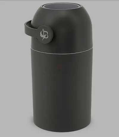 Bumble  Bird Odourless Diaper Bin