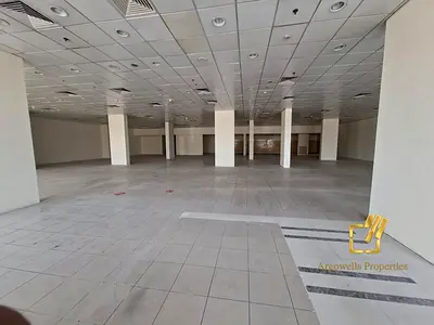 Huge Showroom | Main Road | High Footfall