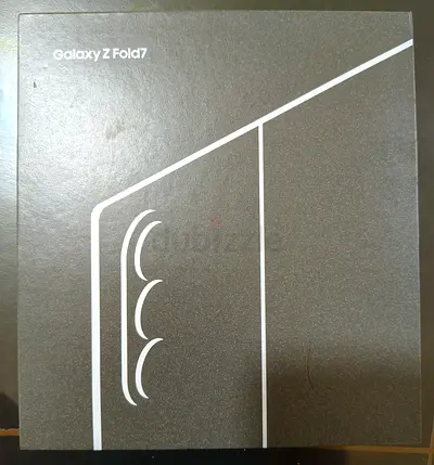 Samsung Fold 7