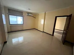Spacious 3 Bedroom Apartment for Annual Rent | Large Layout with Two Balconies
