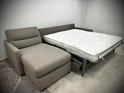 Perfect condition marina home lshape sofa