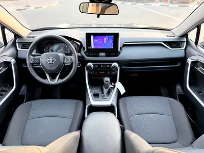 صورة 7 لـ 2025 Toyota RAV 4