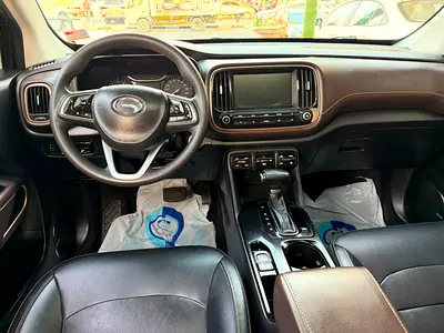 GAC GS3 200T, миниатюра 15