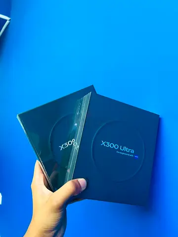 Vivo X300 Ultra - Brand New Sealed
