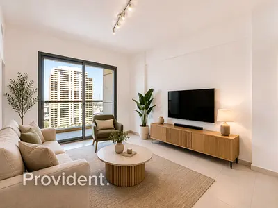 Closed Kitchen | Turnkey | Best Layout