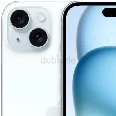 Apple iPhone 15 512GB Blue