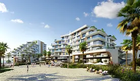 🚤 A Seaside Lifestyle of Luxury & Serenity | Freehold | Attractive Payment Plan | Near Handov