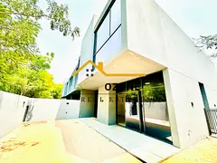 4 Cheque Payment Premium Luxury 4-Bedroom Villa with Majlis for Rent | Robinia Masaar Sharjah