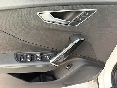 2025 AUDI Q2 — миниатюра 12
